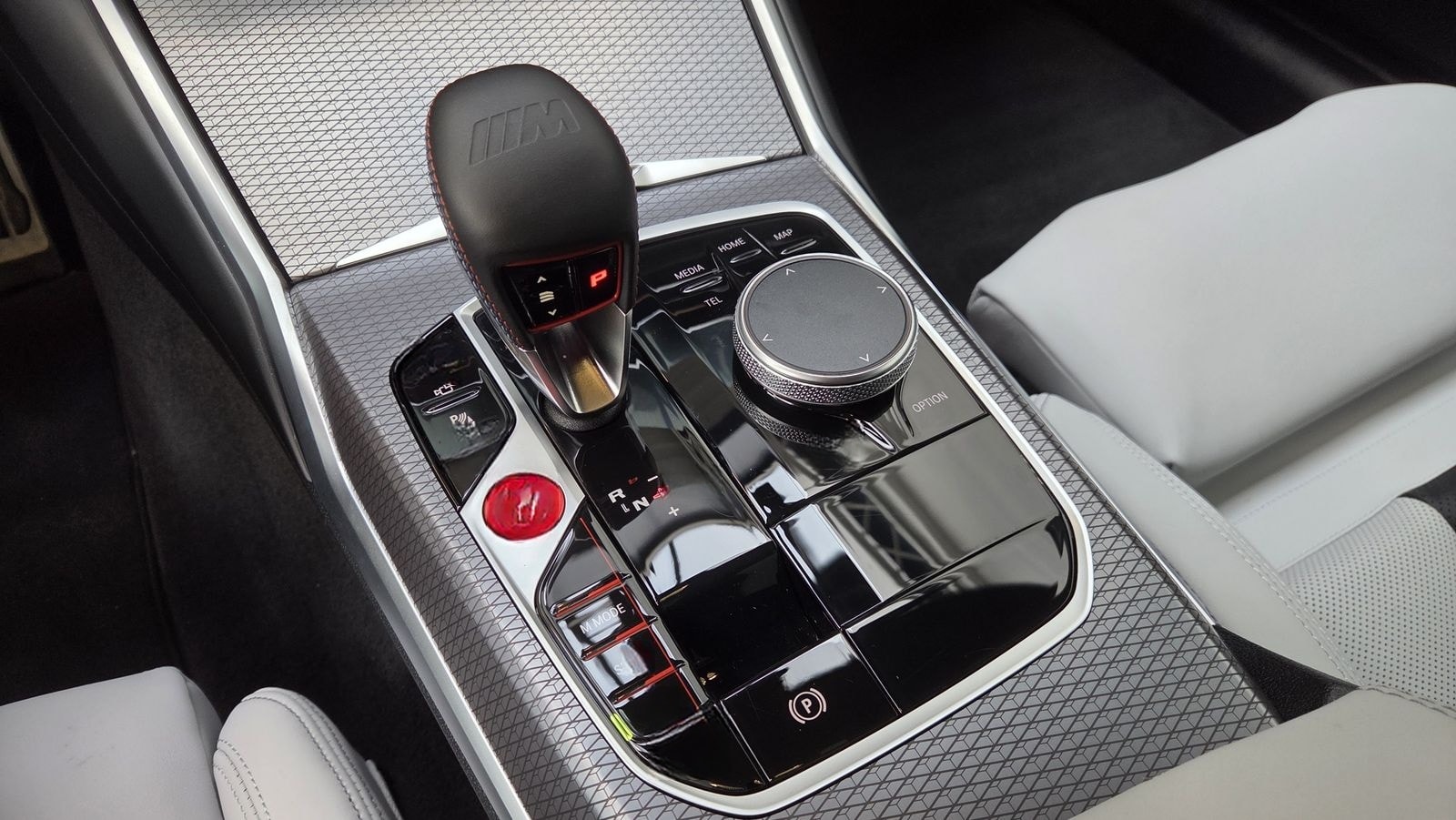 BMW M4 xDr. Competition Individual Sitzlüftung ACC foto 12