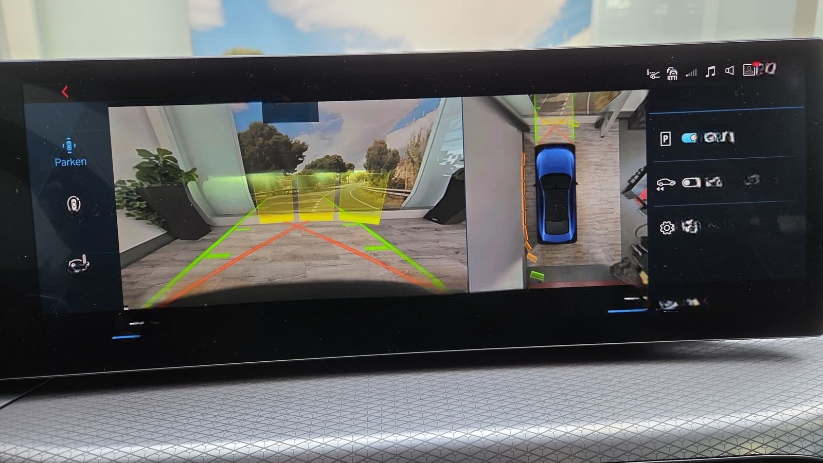 BMW M4 xDr. Competition Individual Sitzlüftung ACC foto 13