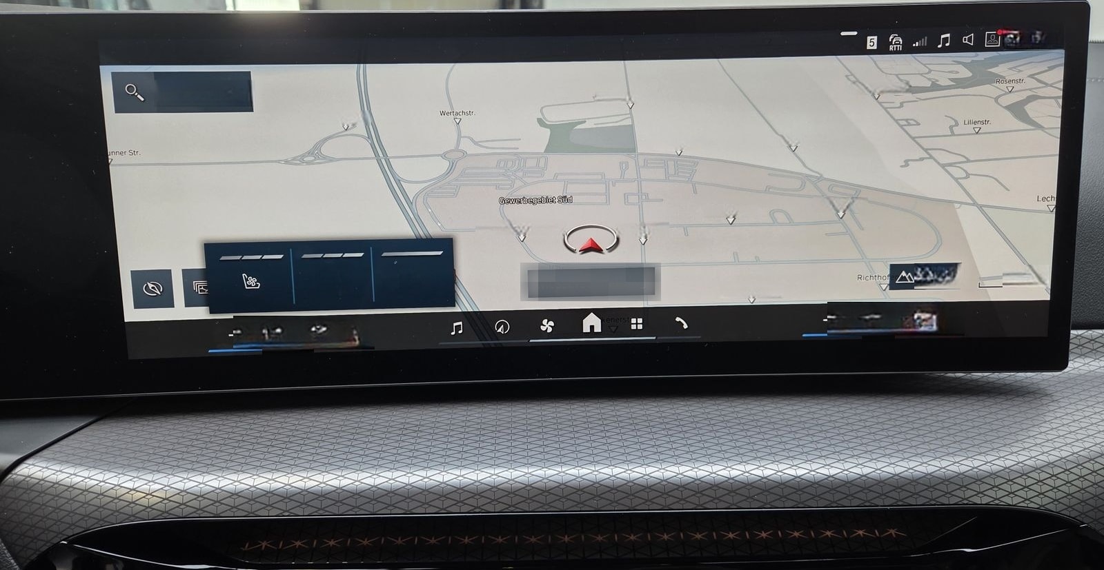 BMW M4 xDr. Competition Individual Sitzlüftung ACC foto 14