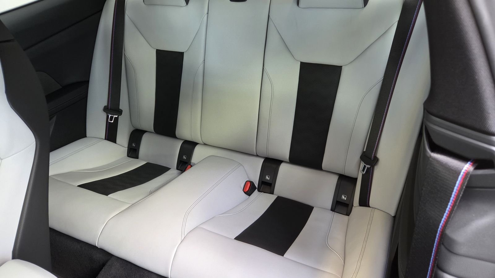 BMW M4 xDr. Competition Individual Sitzlüftung ACC foto 18