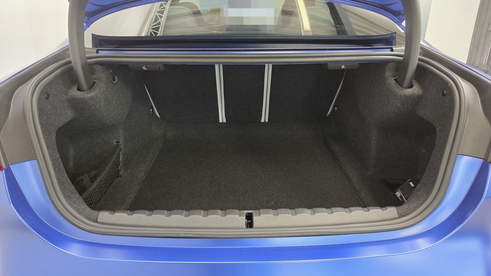 BMW M4 xDr. Competition Individual Sitzlüftung ACC foto 19