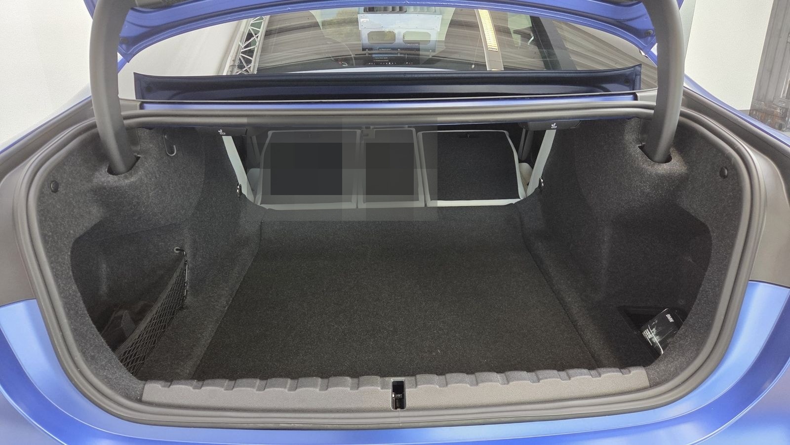 BMW M4 xDr. Competition Individual Sitzlüftung ACC foto 20