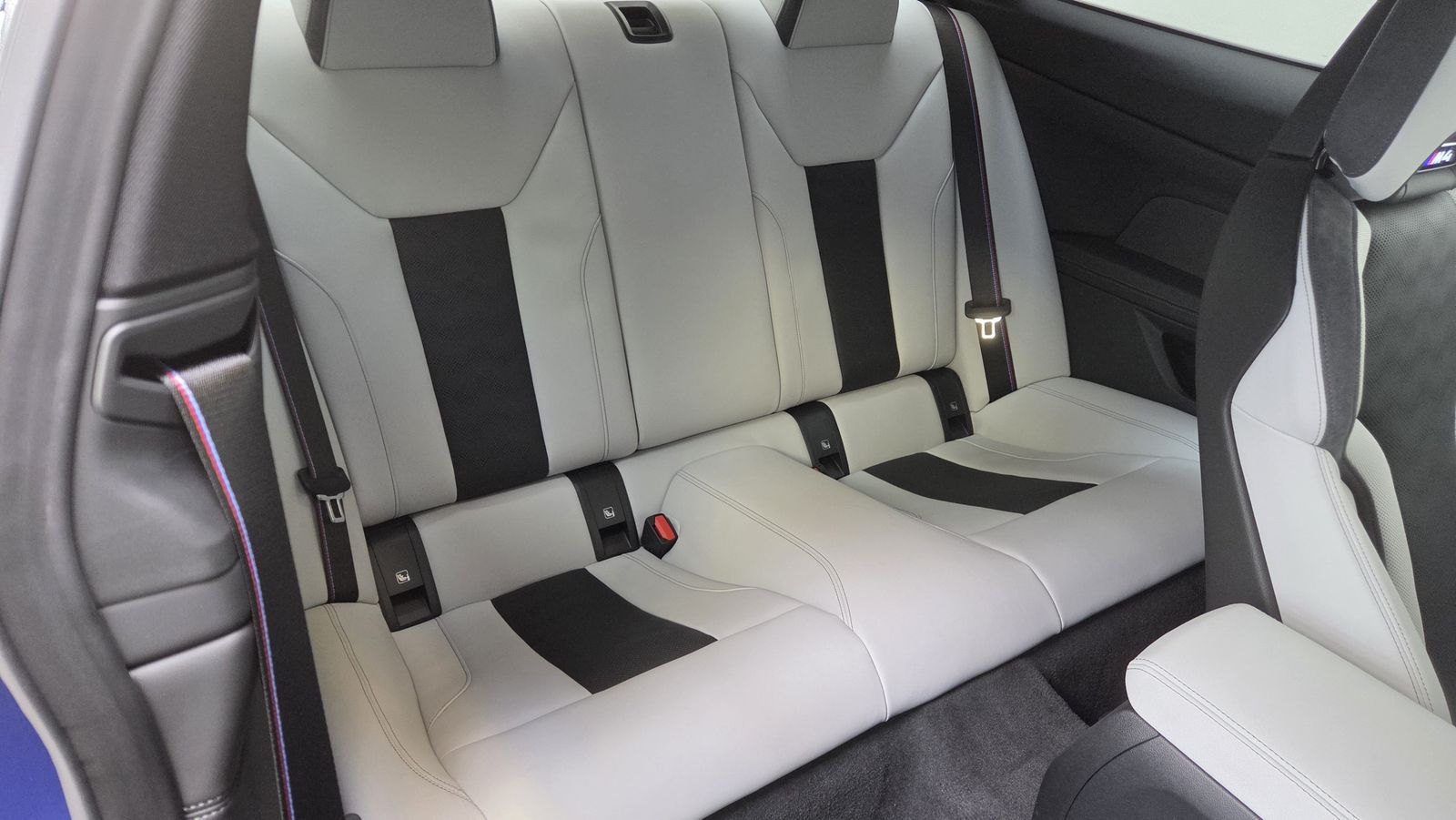 BMW M4 xDr. Competition Individual Sitzlüftung ACC foto 22