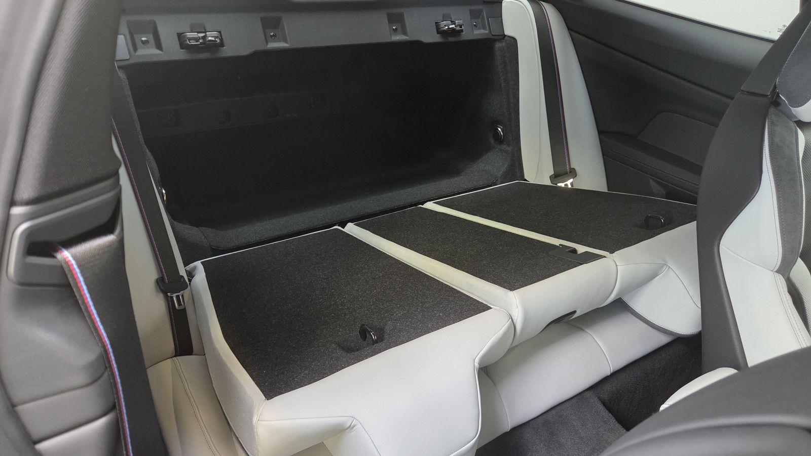 BMW M4 xDr. Competition Individual Sitzlüftung ACC foto 23