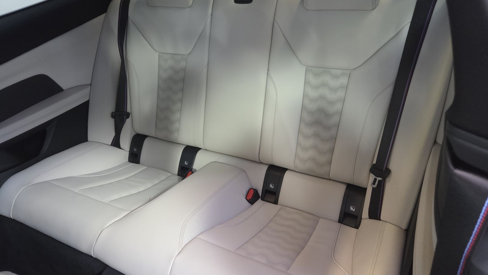 BMW M4 xDrive Competition Sitzlüftung ACC 360° foto 20