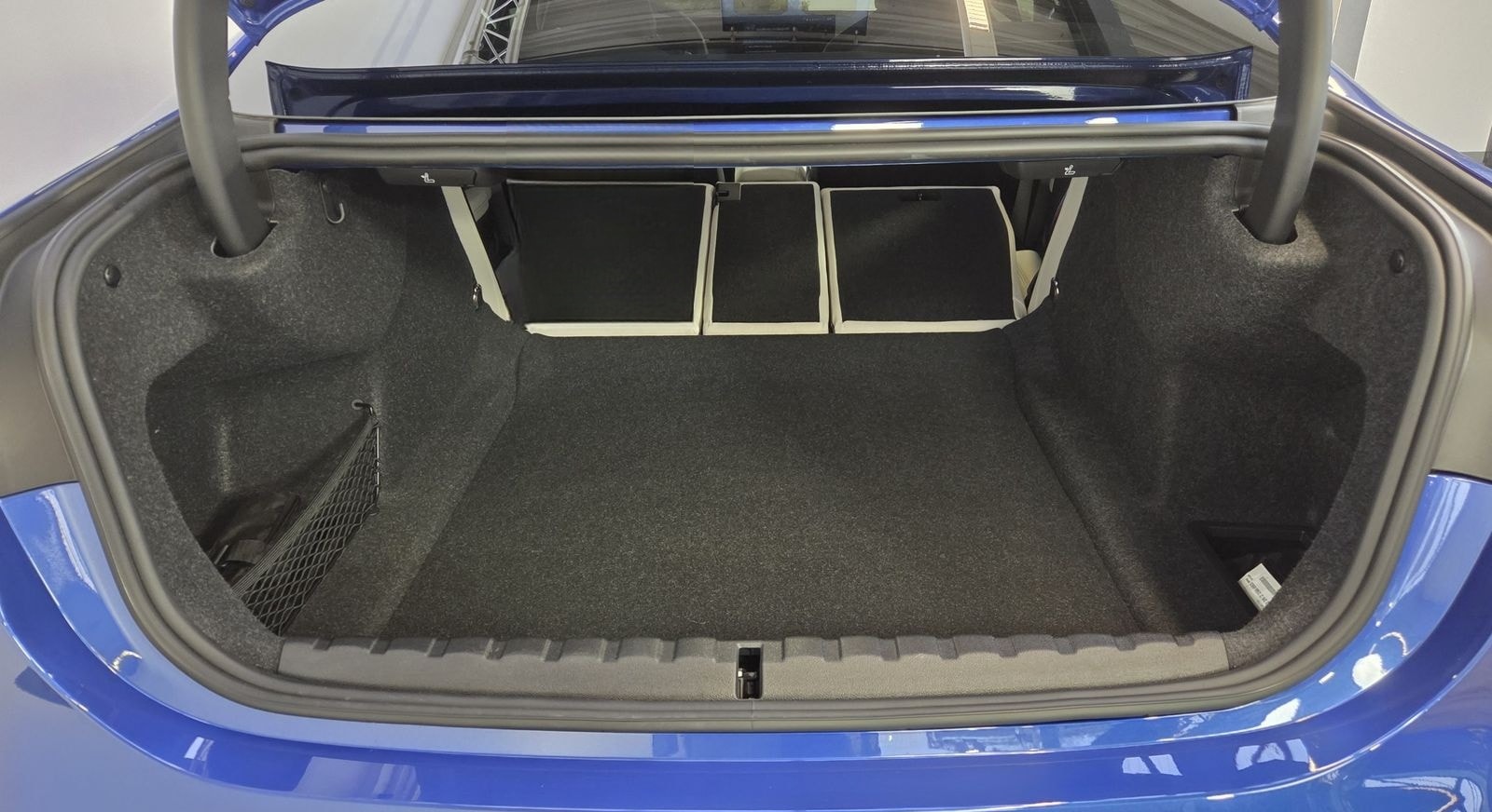 BMW M4 xDrive Competition Sitzlüftung ACC 360° foto 22