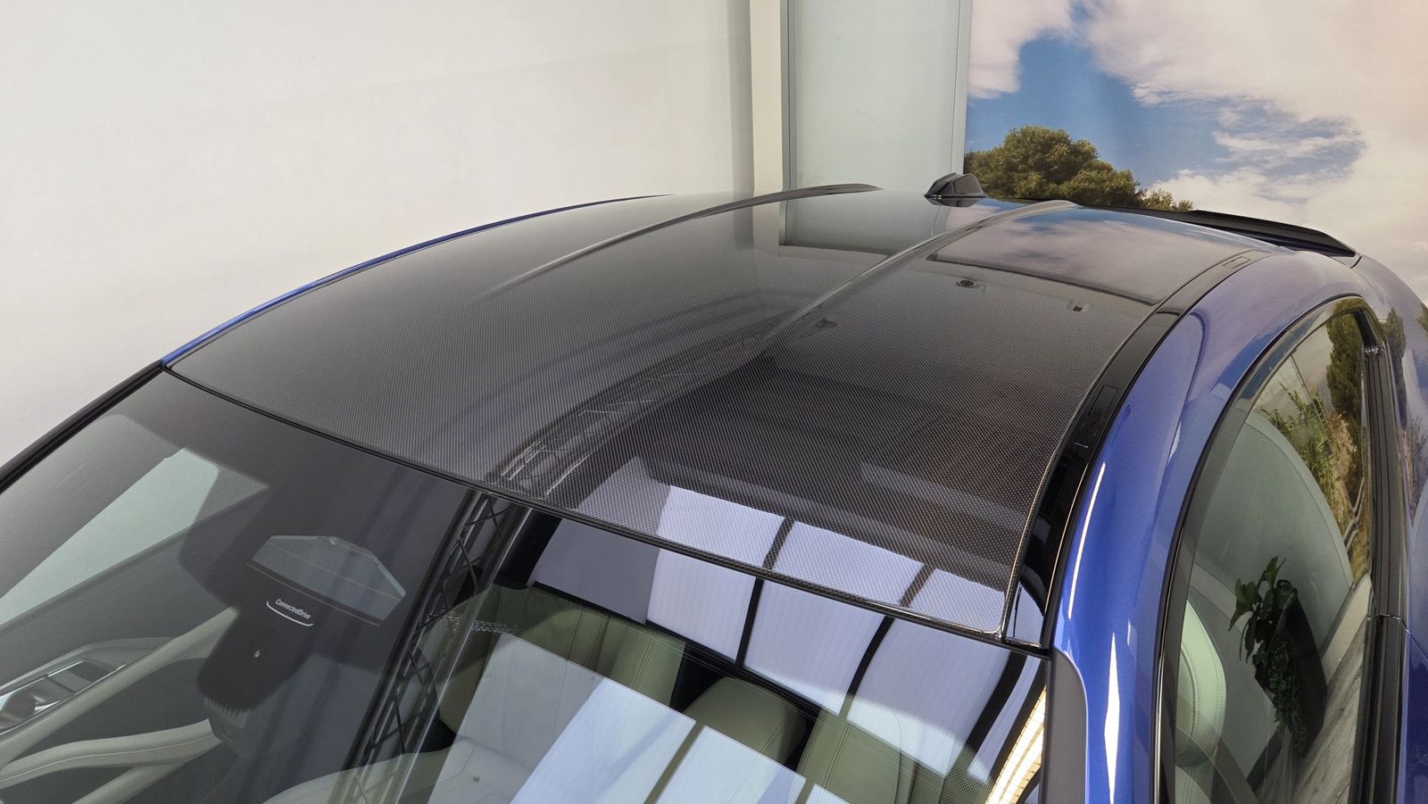 BMW M4 xDrive Competition Sitzlüftung ACC 360° foto 4