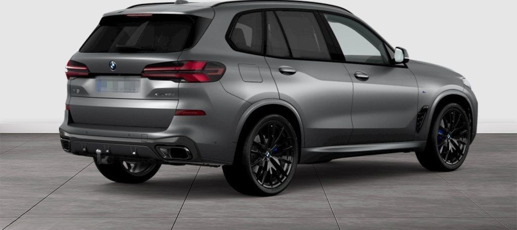 BMW X5 xDrive40d M Sport HUD PANO ACC AHK 360°KAM foto 2