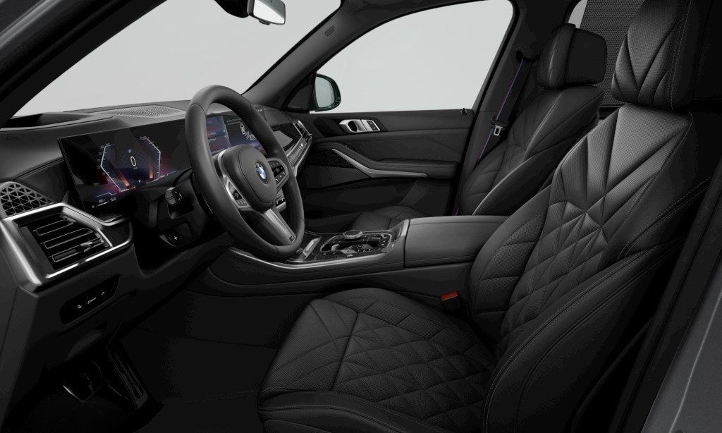 BMW X5 xDrive40d M Sport HUD PANO ACC AHK 360°KAM foto 4