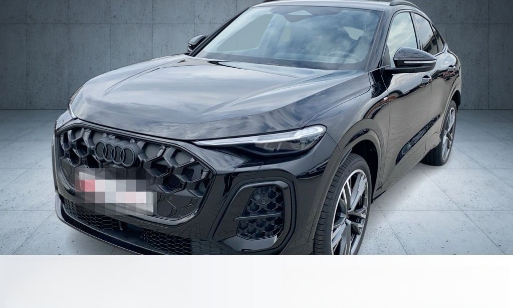 Audi Q5 Sportback TDI qu. S tr. PANO AHK HUD Matrix foto 1