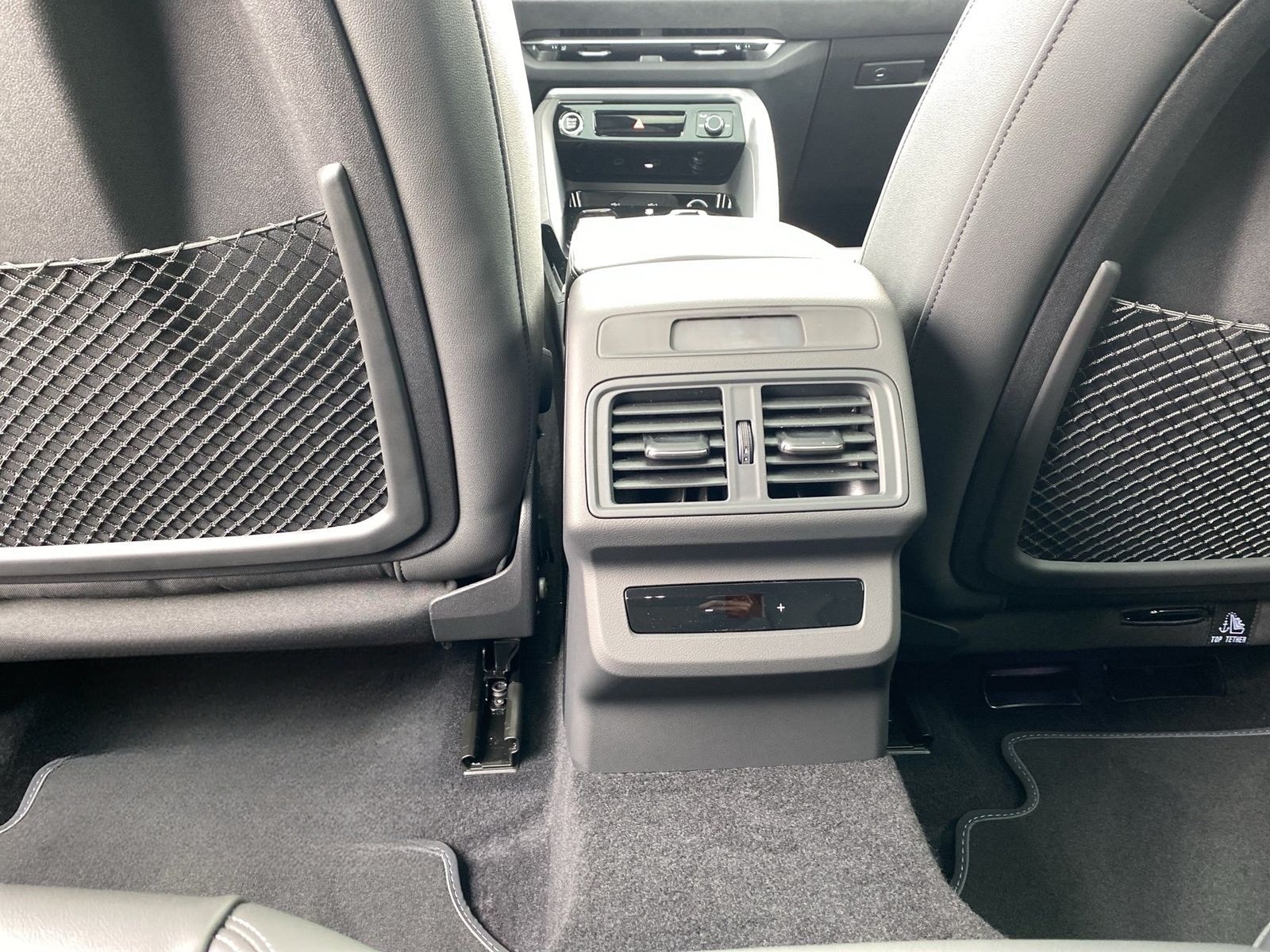 Audi Q5 Sportback TDI qu. S tr. PANO AHK HUD Matrix foto 17