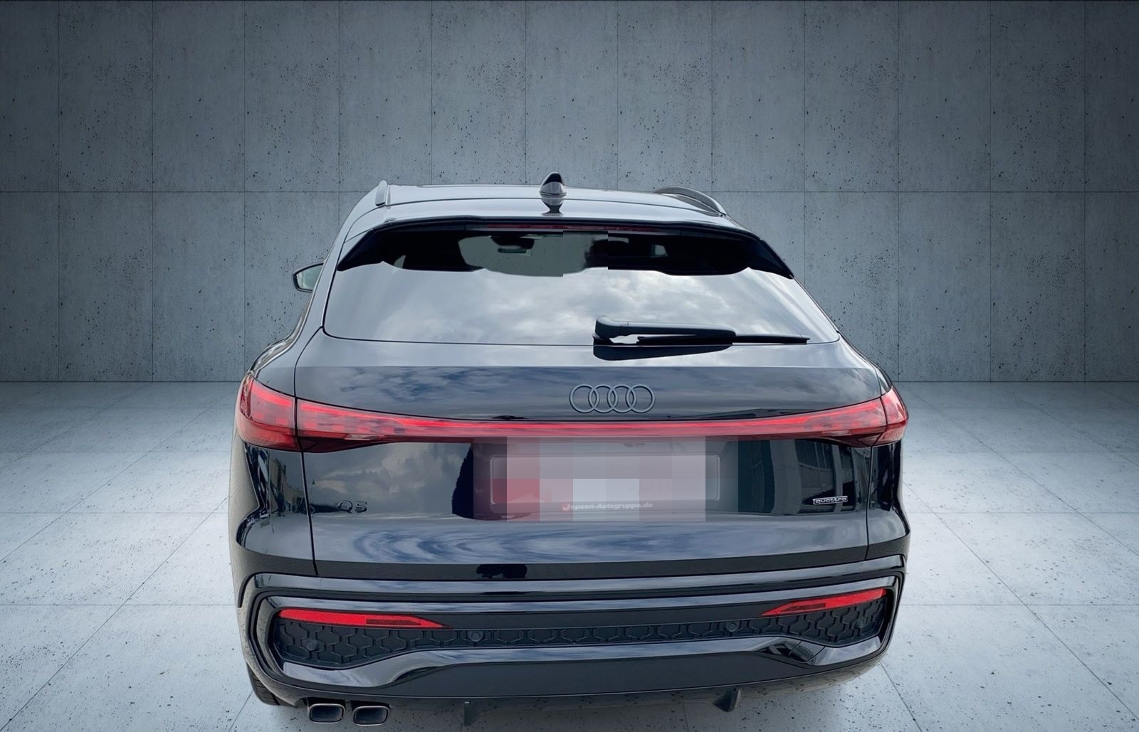 Audi Q5 Sportback TDI qu. S tr. PANO AHK HUD Matrix foto 5