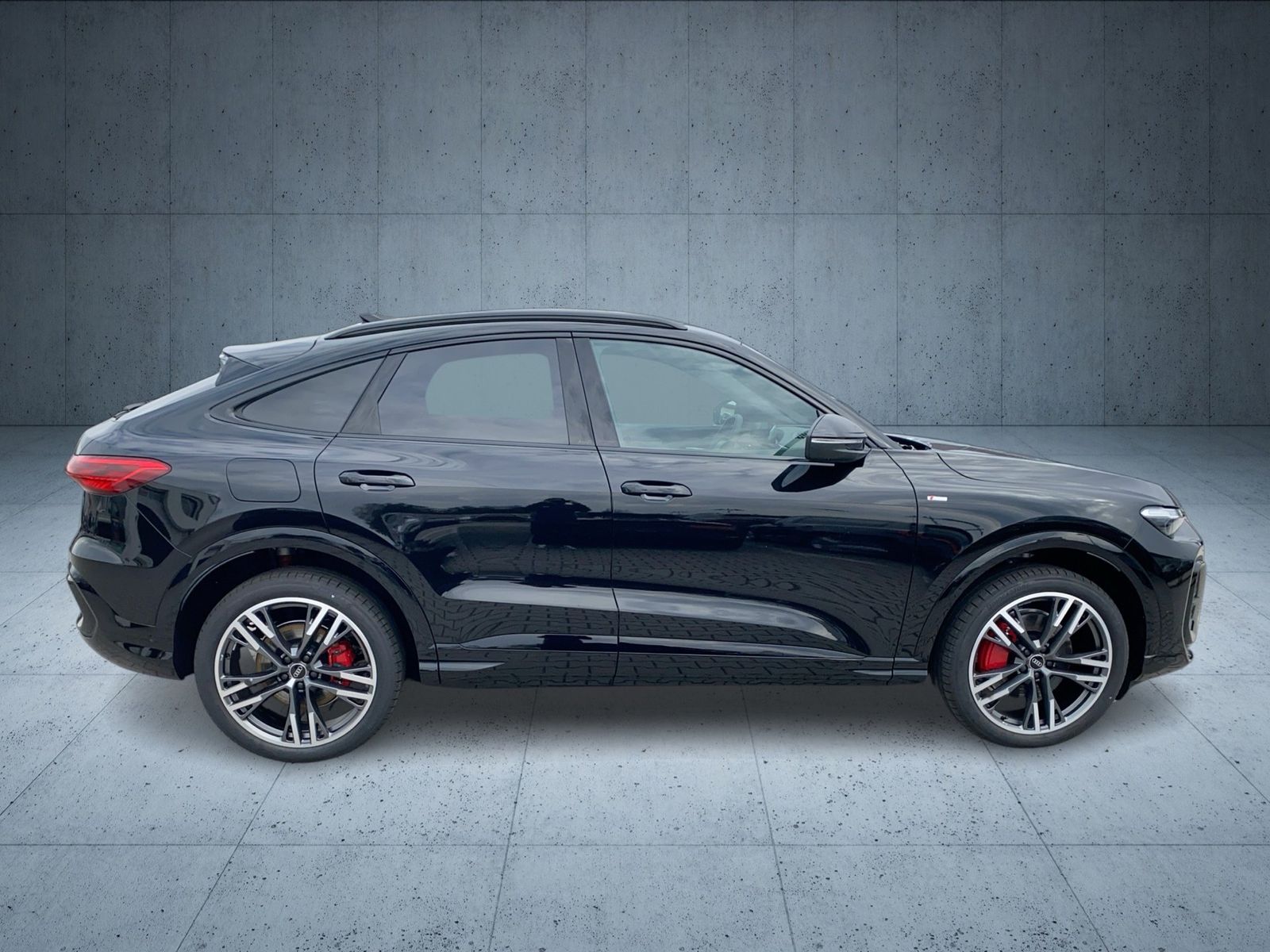 Audi Q5 Sportback TDI qu. S tr. PANO AHK HUD Matrix foto 6