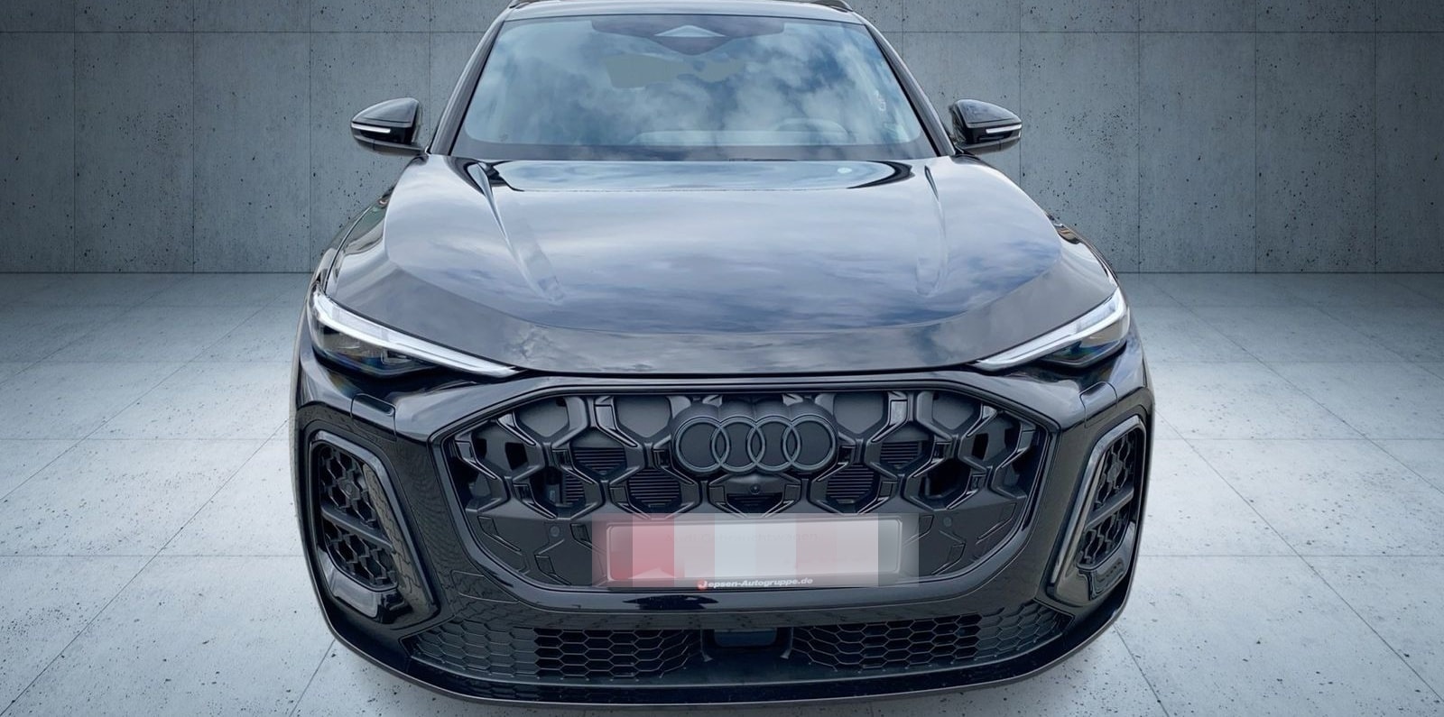 Audi Q5 Sportback TDI qu. S tr. PANO AHK HUD Matrix foto 8