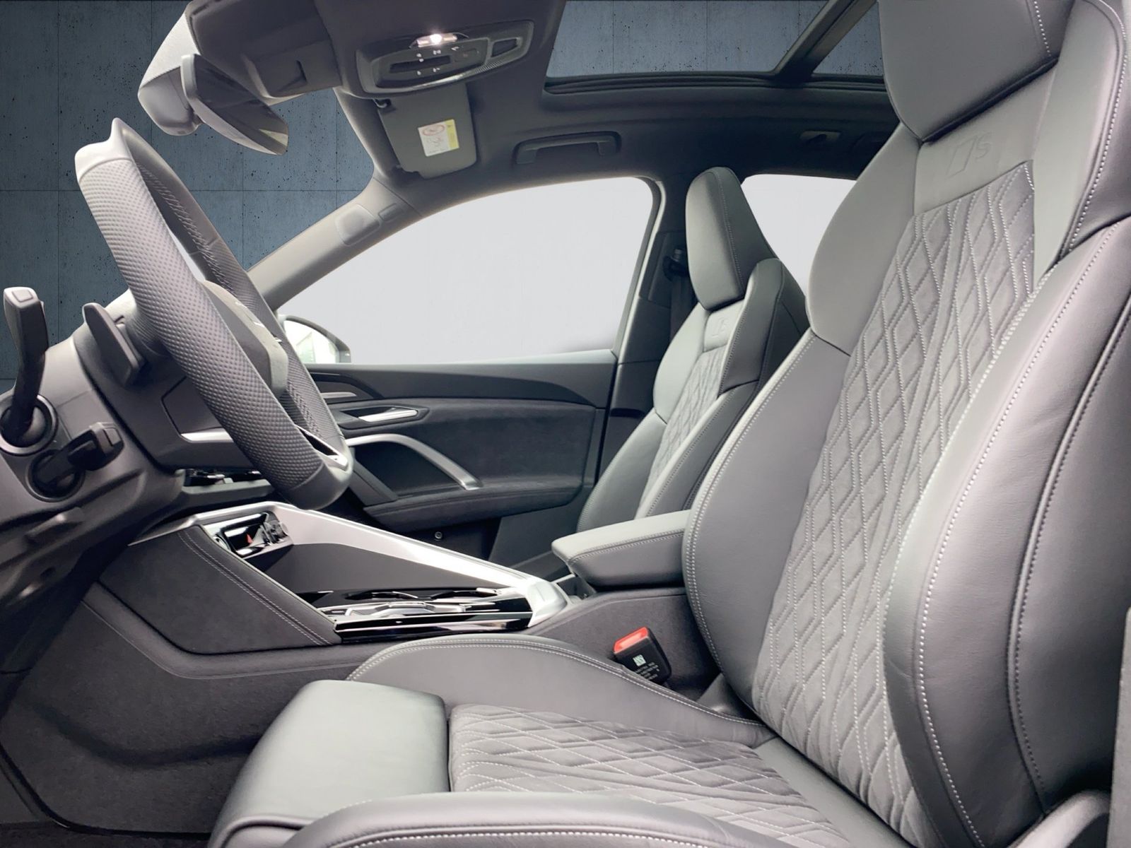 Audi Q5 Sportback TDI qu. S tr. PANO AHK HUD Matrix foto 9