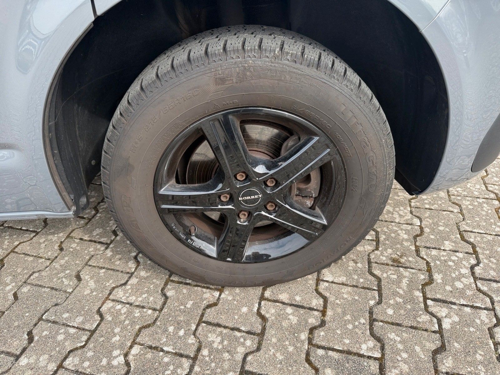 Volkswagen T6 Multivan foto 14