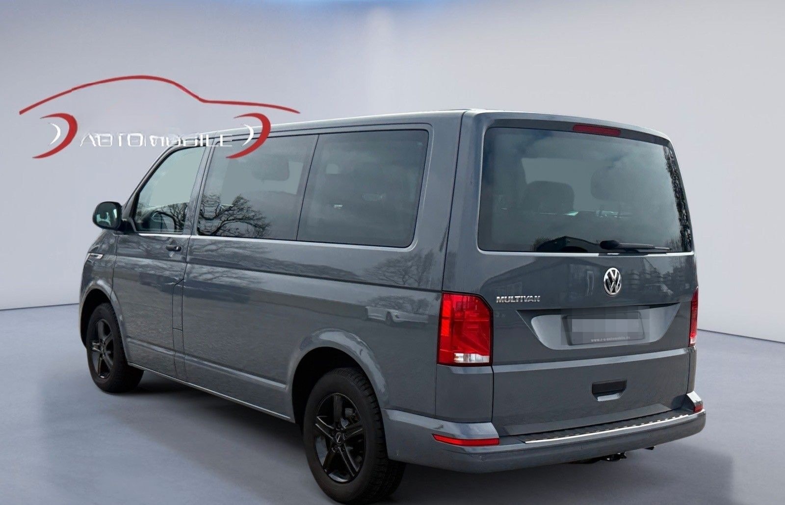 Volkswagen T6 Multivan foto 3