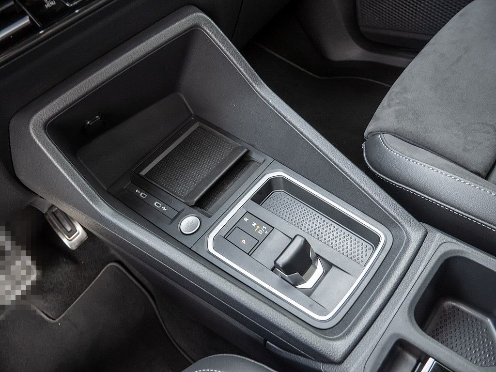 Volkswagen Caddy 2.0TDI DSG LED NAVI ACC STANDHZ foto 15