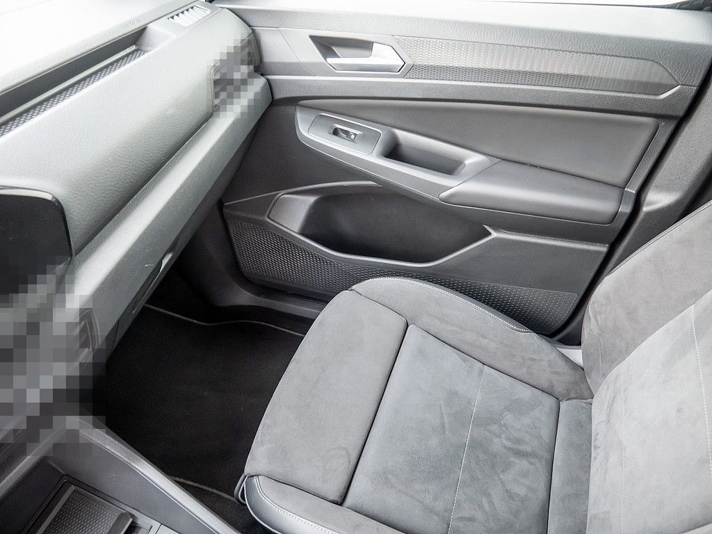 Volkswagen Caddy 2.0TDI DSG LED NAVI ACC STANDHZ foto 16