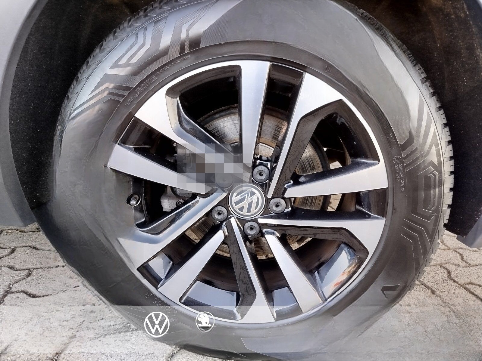 Volkswagen Tiguan 2.0 TDI DSG IQ.DRIVE AHK Standheizung HUD foto 20