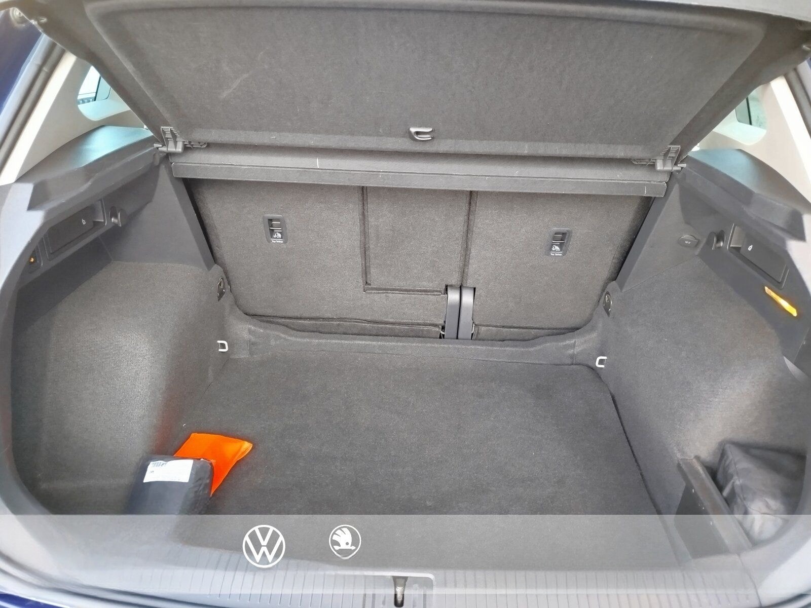 Volkswagen Tiguan 2.0 TDI DSG IQ.DRIVE AHK Standheizung HUD foto 8