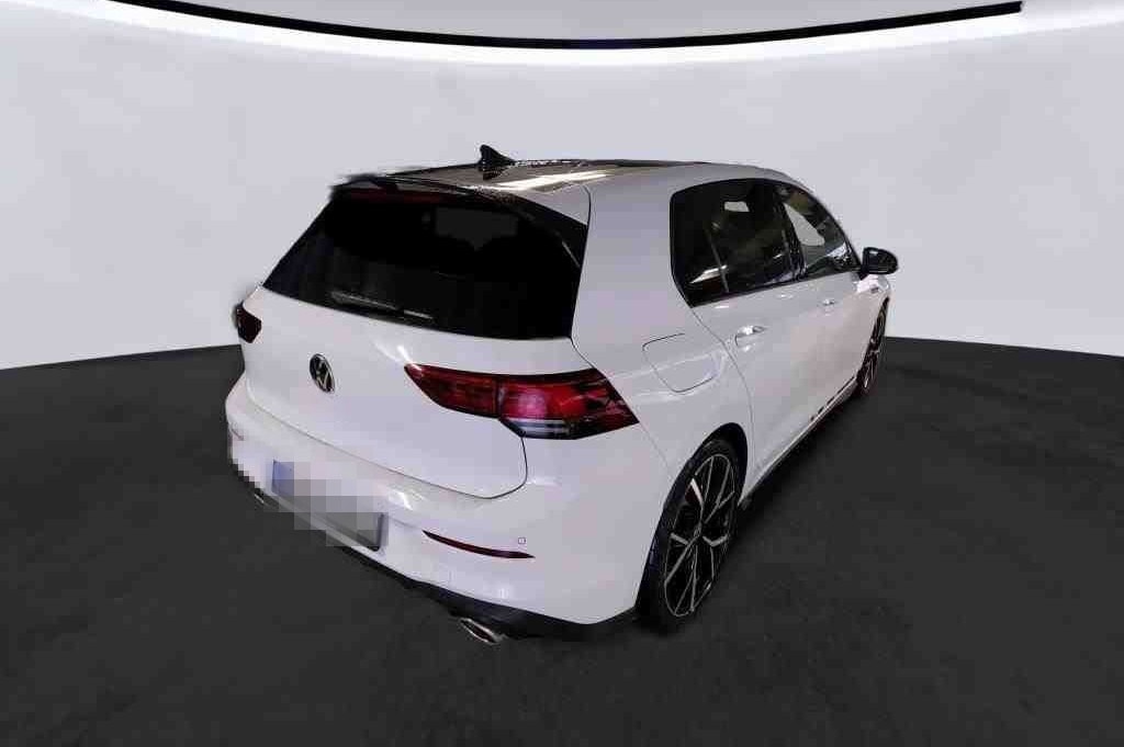 Volkswagen Golf GTI Clubsport 2.0TSI 288,-ohne Anzahlung Na foto 5