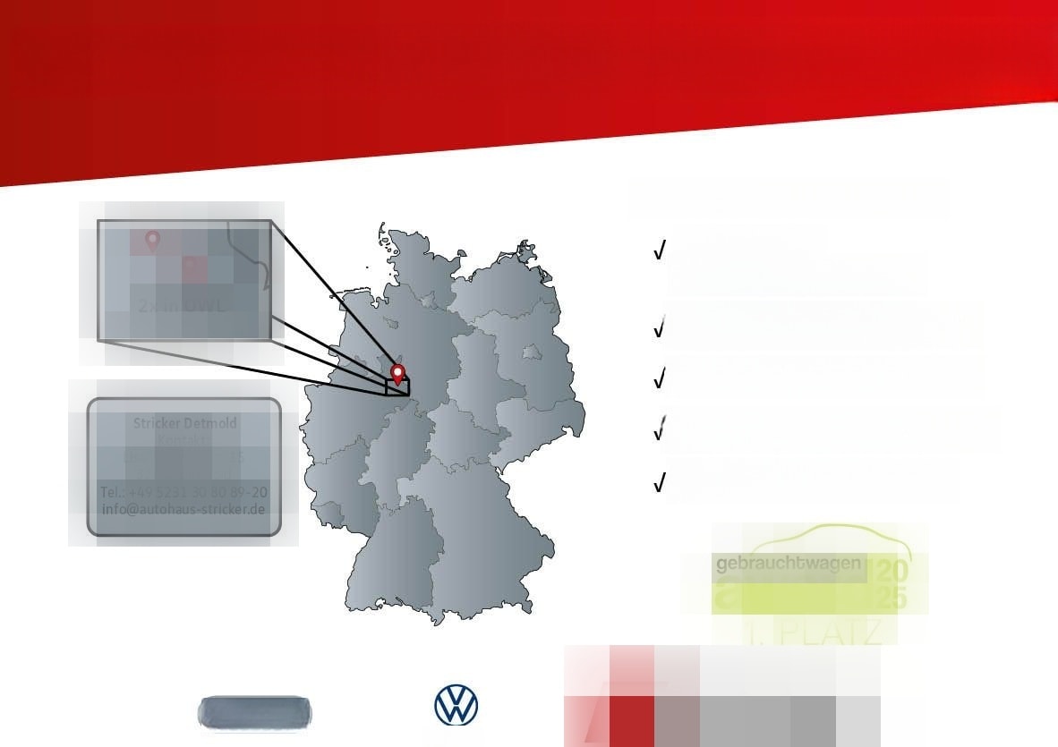 Volkswagen Golf GTI Clubsport 2.0TSI 288,-ohne Anzahlung Na foto 8