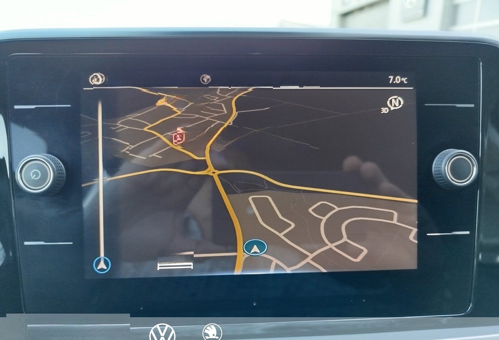 Volkswagen T-Roc 1.0 TSI Style Navi LEDPlus ACC Massage LED foto 13