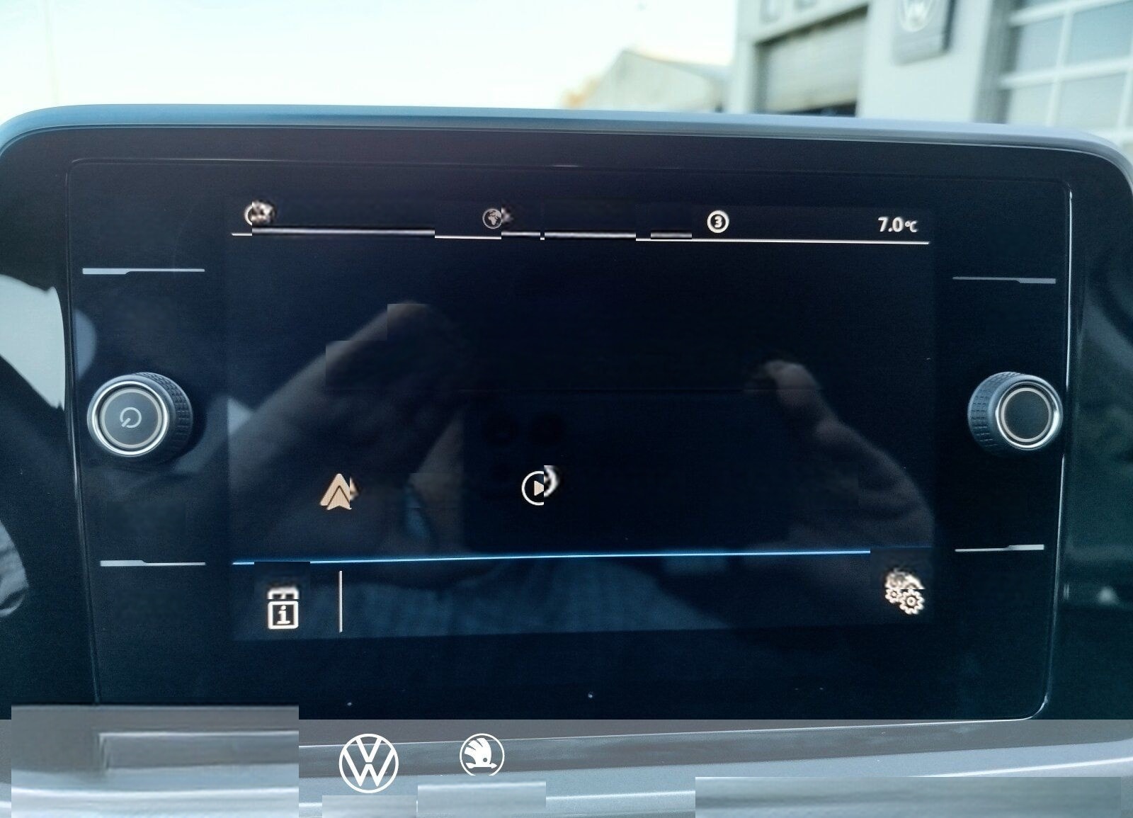 Volkswagen T-Roc 1.0 TSI Style Navi LEDPlus ACC Massage LED foto 14