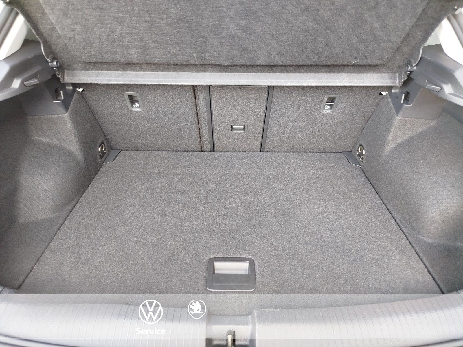 Volkswagen T-Roc 1.0 TSI Style Navi LEDPlus ACC Massage LED foto 8