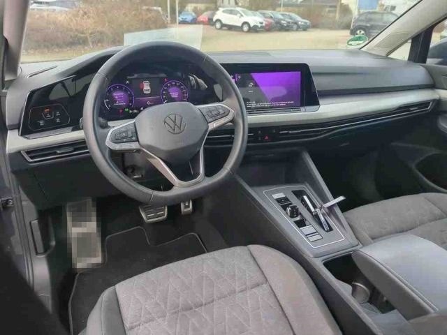 Volkswagen Golf VIII 1.0 eTSI DSG Move LED DigCockpit PDC S foto 7