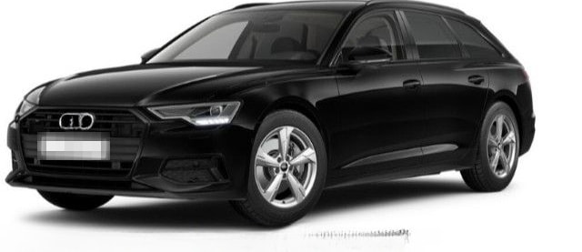 Audi A6 Avant sport 45 TFSI qu.S tr. PDC LED RFK NAVI foto 2