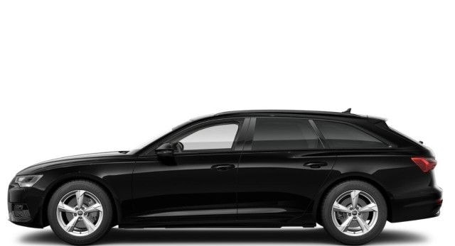 Audi A6 Avant sport 45 TFSI qu.S tr. PDC LED RFK NAVI foto 4