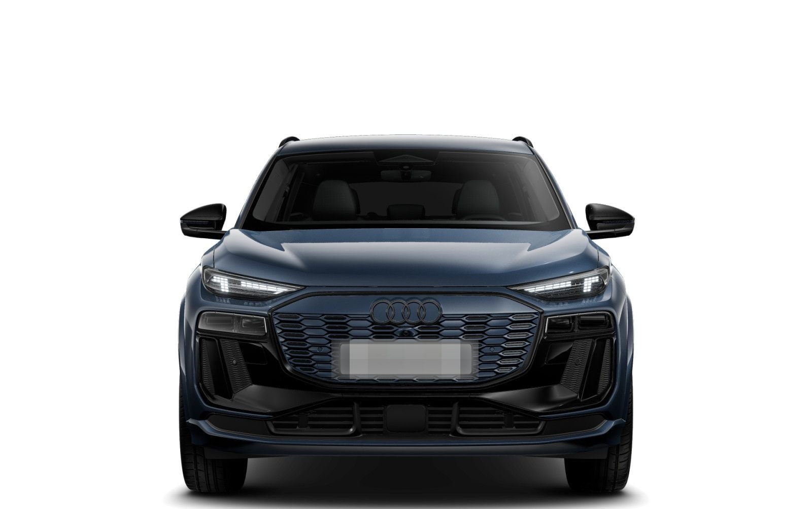 Audi Q6 SUV e-tron quattro 285 kW foto 5