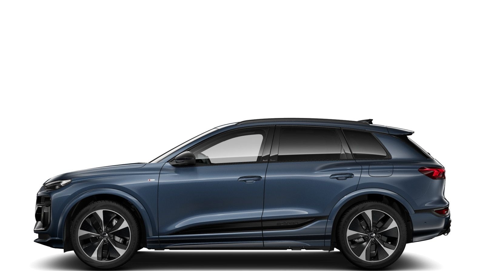 Audi Q6 SUV e-tron quattro 285 kW foto 9