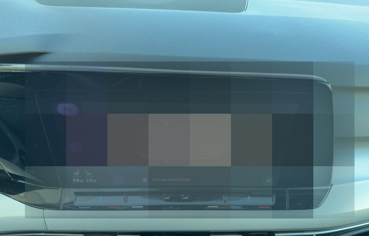 Volkswagen Golf VIII 1.0 TSI LIFE LED+APP+SHZ+2xPDC+DAB+16" foto 17