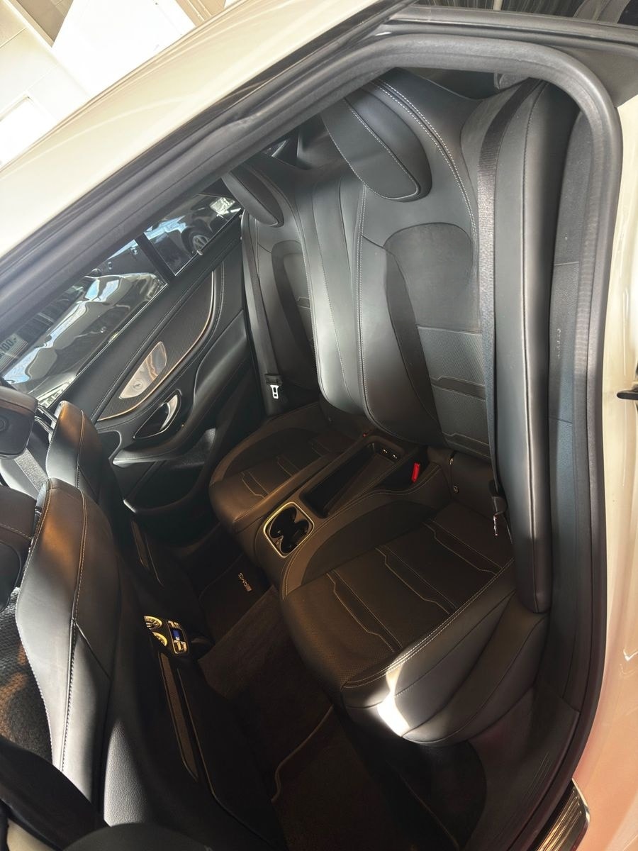 Mercedes-Benz AMG GT 63 S /Carbon/MB100/Keramik/Massage/AeroP. foto 16