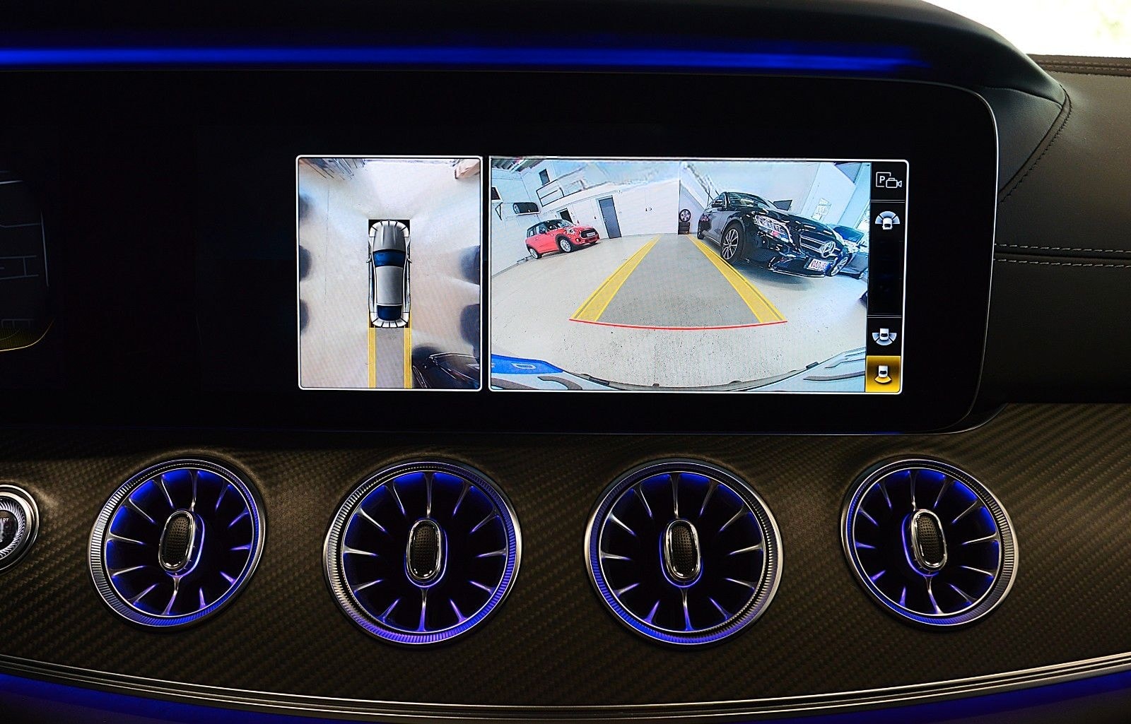 Mercedes-Benz AMG GT 63 S /Carbon/MB100/Keramik/Massage/AeroP. foto 10