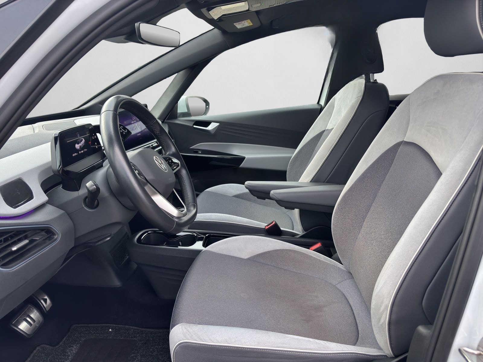 Volkswagen ID.3 Pro Perf. 58kWh IQ.LIGHT WäPu RFK ACC foto 13