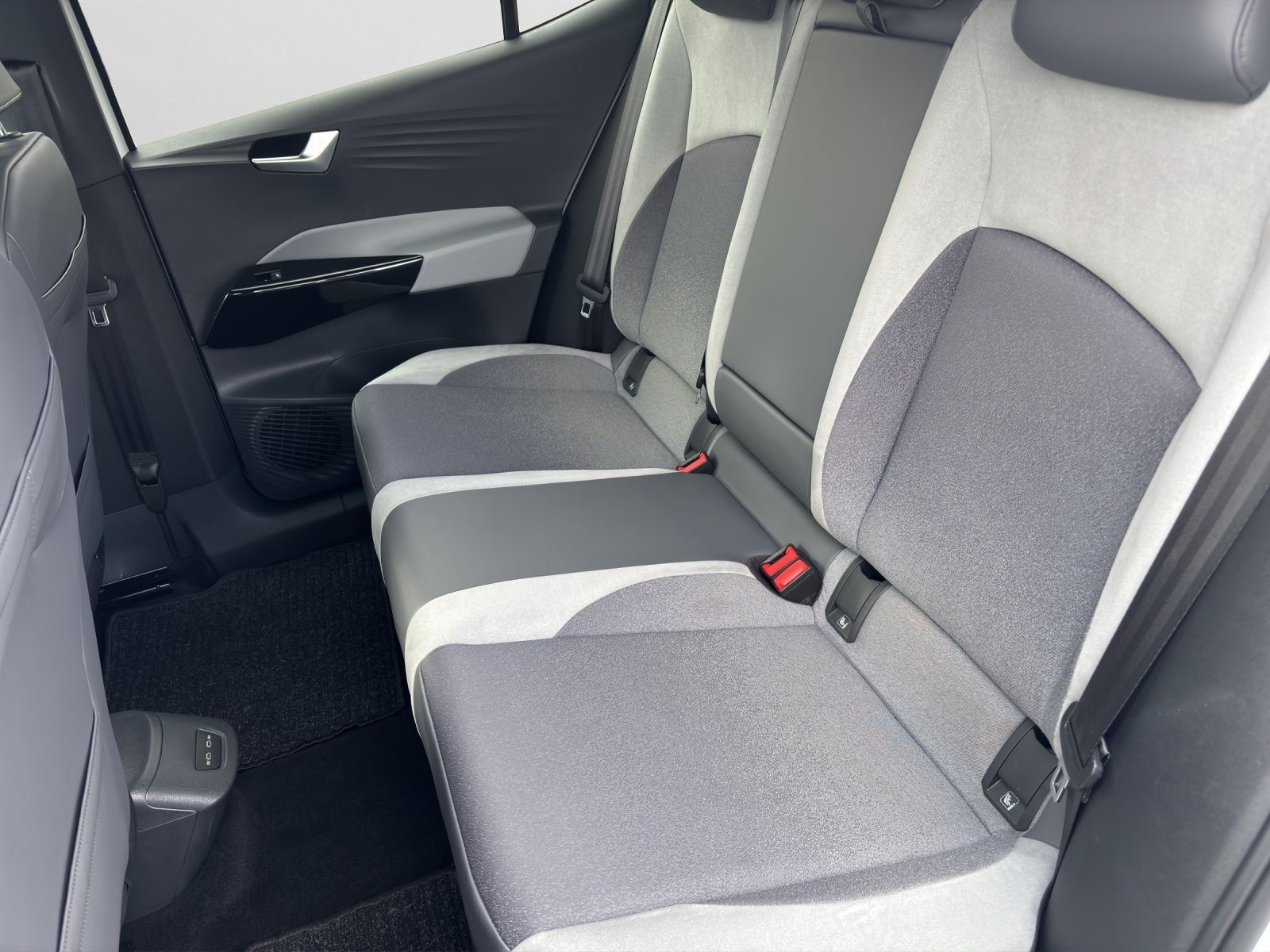 Volkswagen ID.3 Pro Perf. 58kWh IQ.LIGHT WäPu RFK ACC foto 14