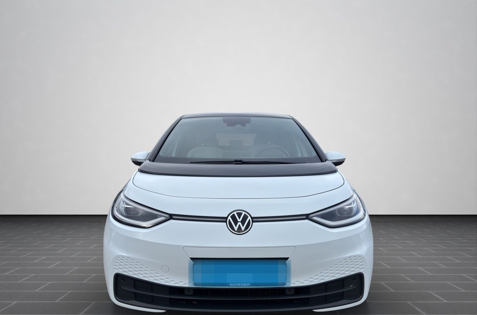 Volkswagen ID.3 Pro Perf. 58kWh IQ.LIGHT WäPu RFK ACC foto 6