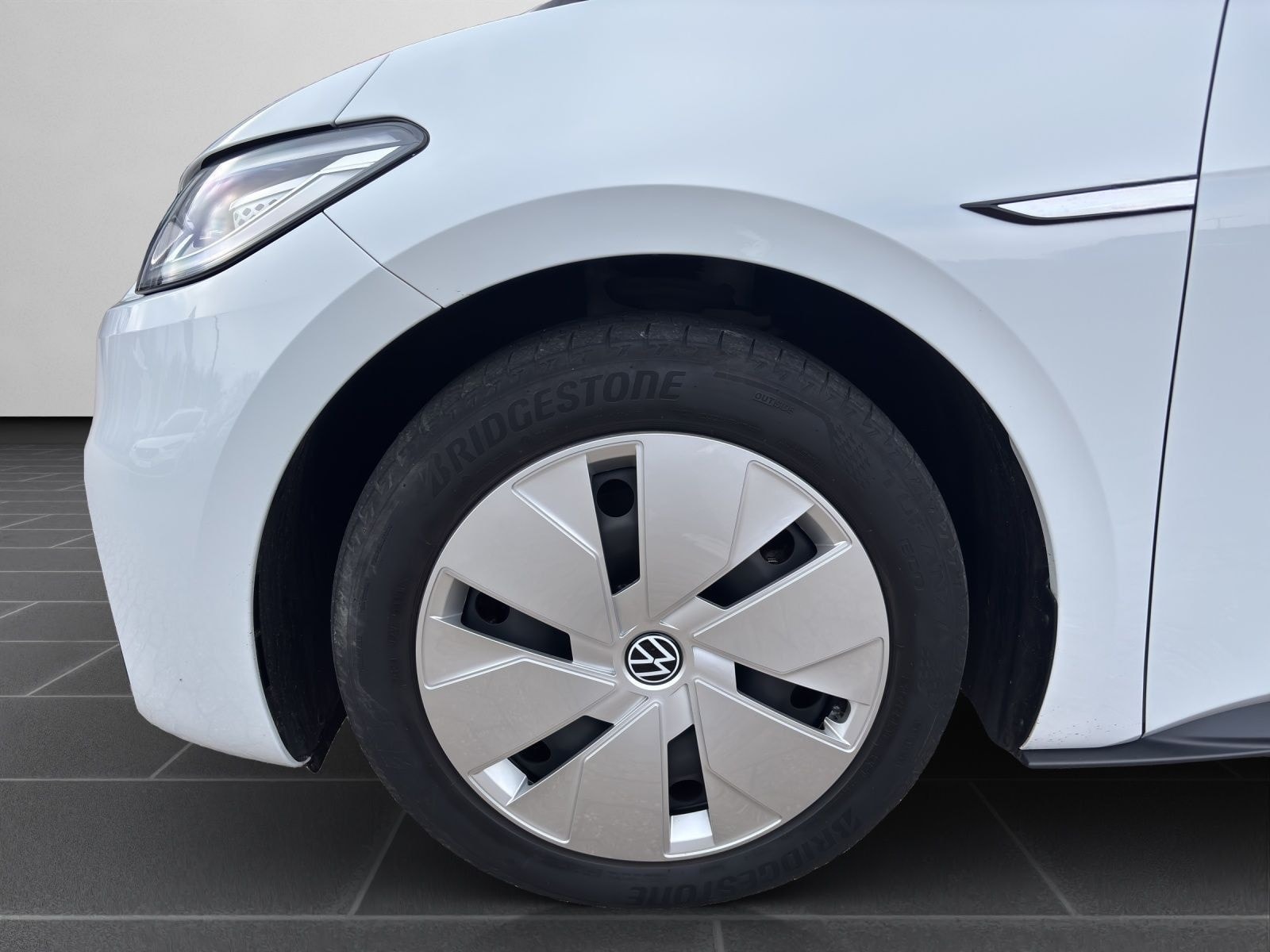 Volkswagen ID.3 Pro Perf. 58kWh IQ.LIGHT WäPu RFK ACC foto 9