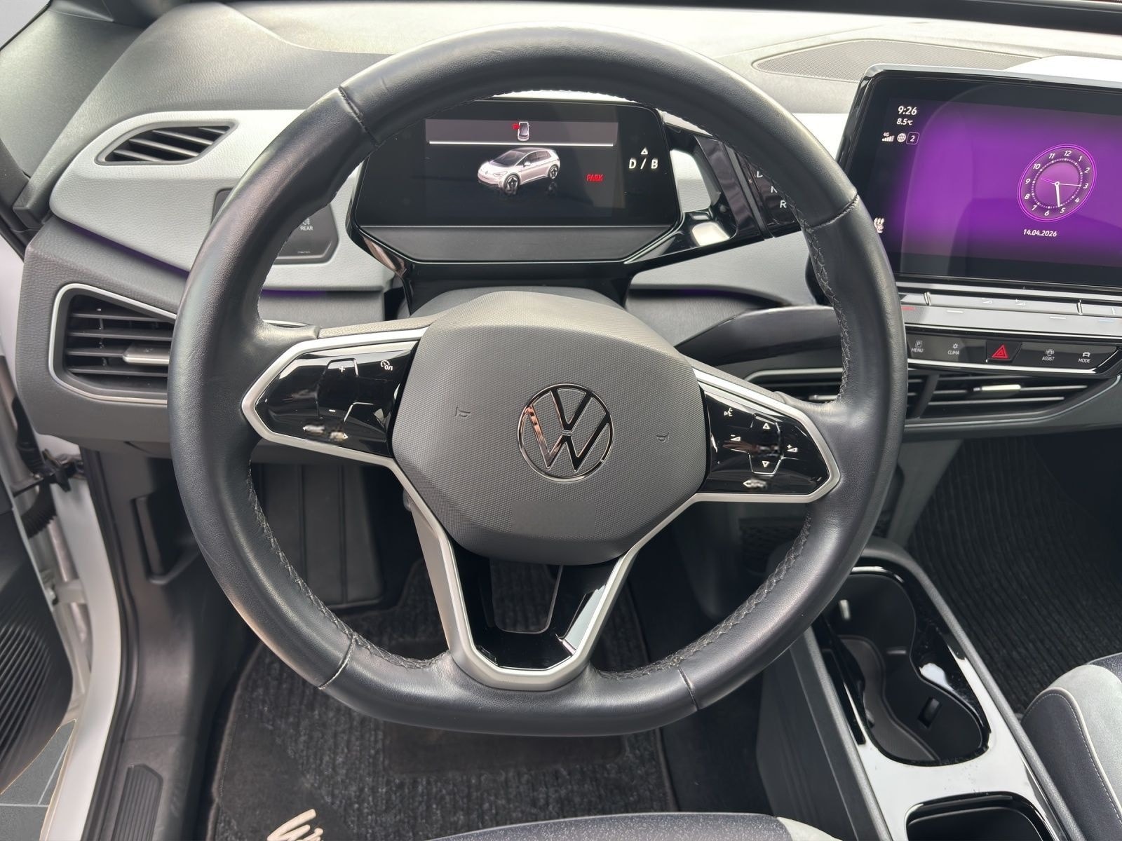 Volkswagen ID.3 Pro Perf. 58kWh IQ.LIGHT WäPu RFK ACC foto 10