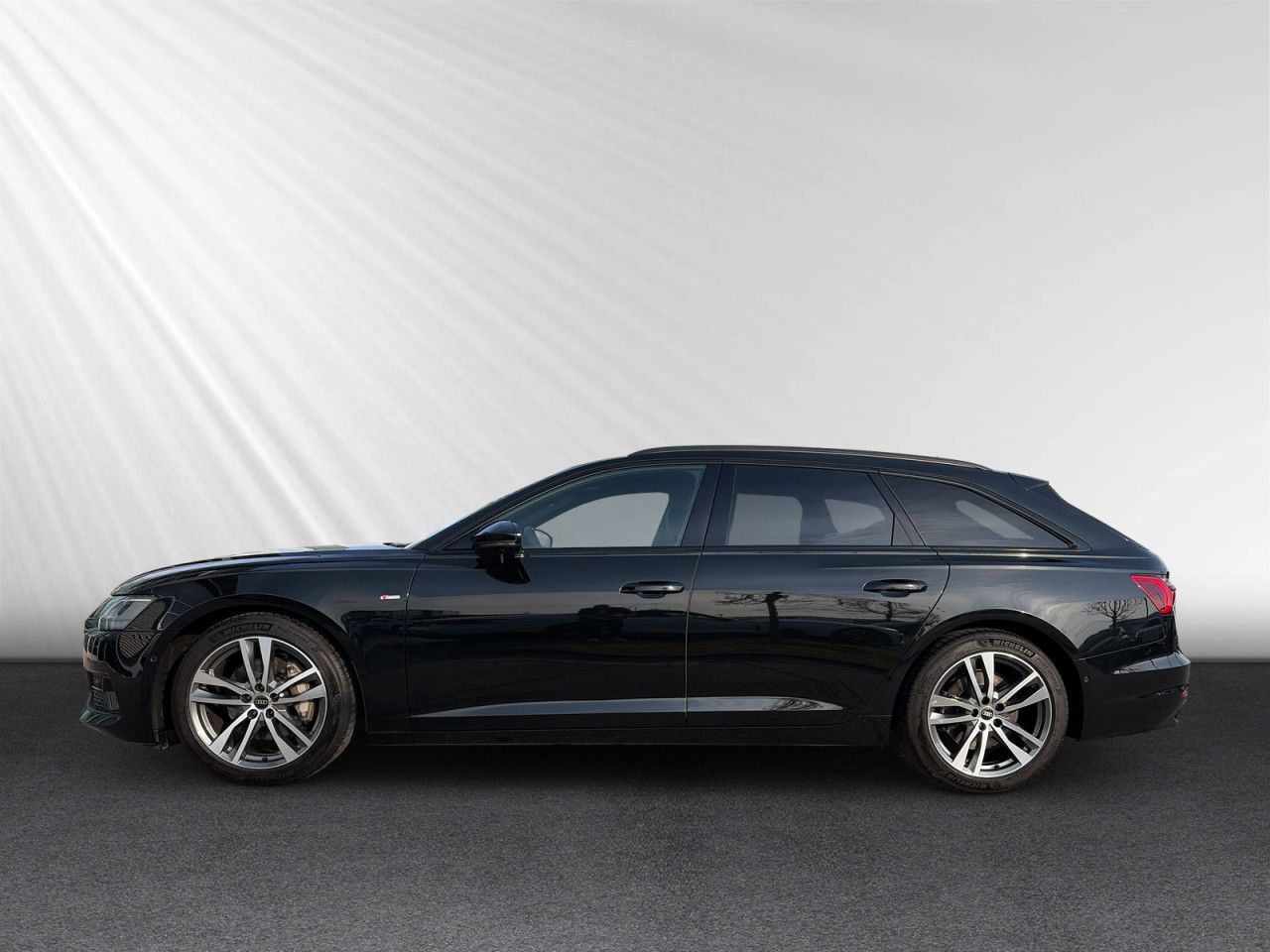 Audi A6 Avant 45 TFSI quattro sport S line S tr. AHK foto 2