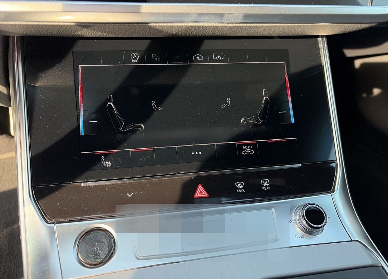 Audi A6 Avant 45 TFSI quattro sport S line S tr. AHK foto 14