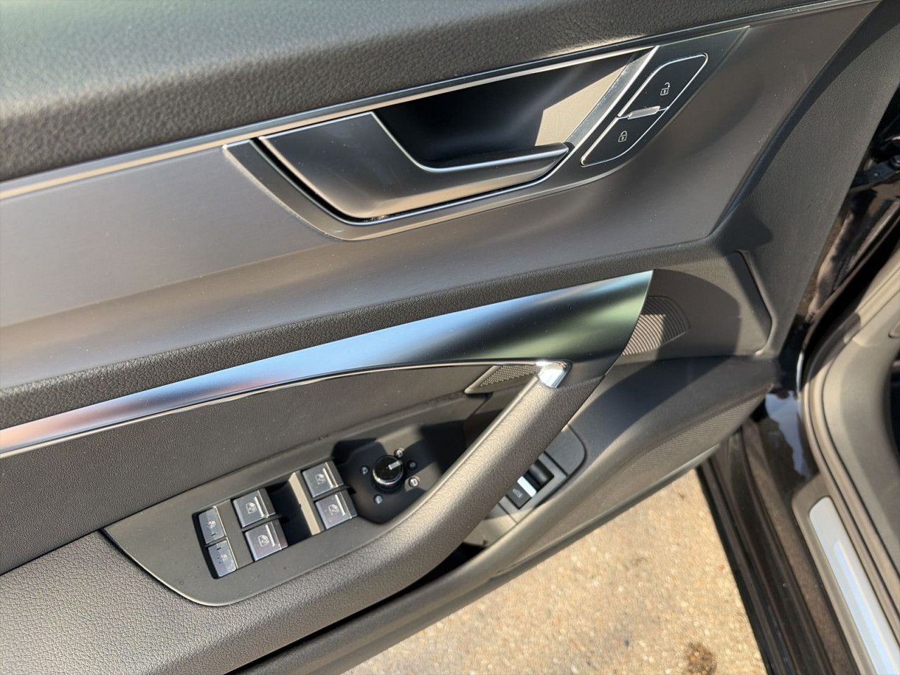 Audi A6 Avant 45 TFSI quattro sport S line S tr. AHK foto 17