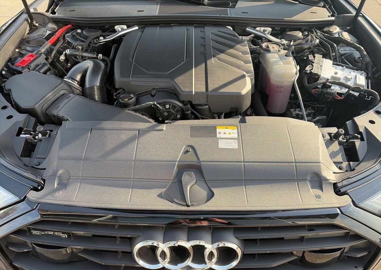 Audi A6 Avant 45 TFSI quattro sport S line S tr. AHK foto 19