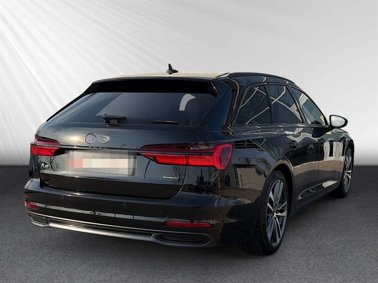 Audi A6 Avant 45 TFSI quattro sport S line S tr. AHK foto 3