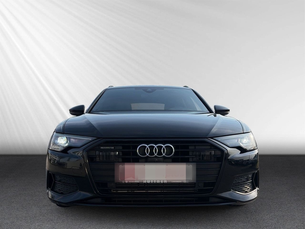 Audi A6 Avant 45 TFSI quattro sport S line S tr. AHK foto 5