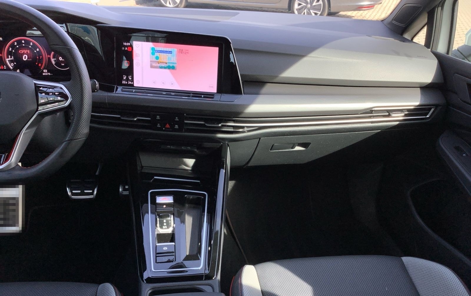 Volkswagen Golf 2.0 TSI DSG GTI Clubsport ACC AKRA Leder PD foto 11